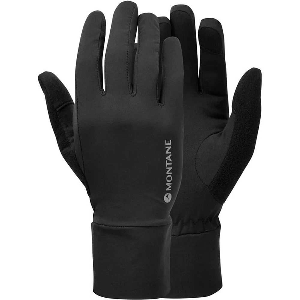 Montane trail lite guantes running