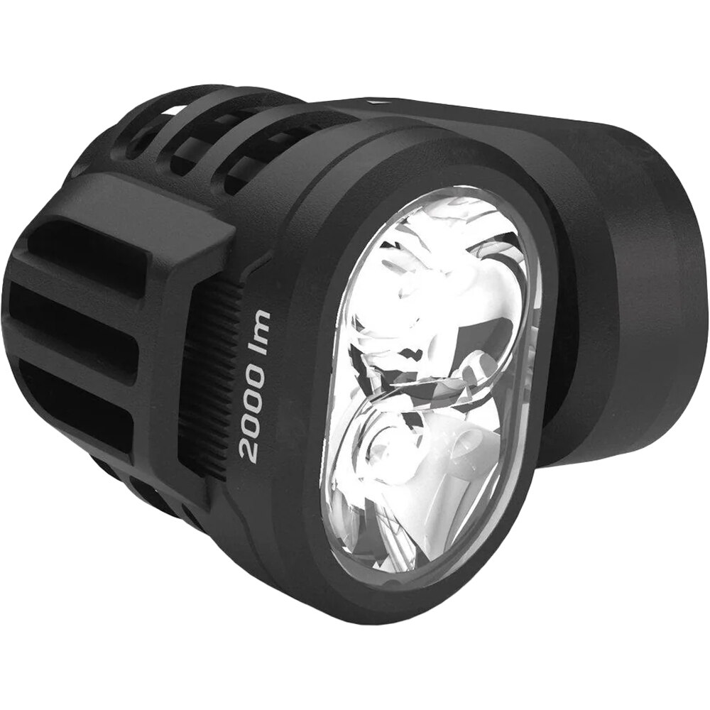 Silva free lamp 2000 complementos montaña