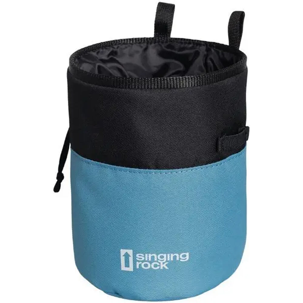Singing Rock bolsa para magnesio saco magnesio