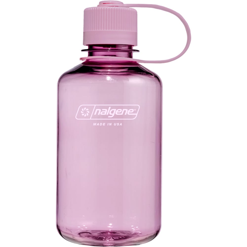 Nalgene cantimplora Bidn boca estrecha SUSTAIN MONOCR 500ml vista frontal