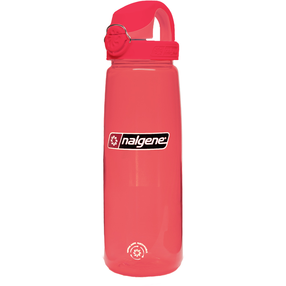 Bidon otf 700ml sustain cantimplora Rojo (UNICA)