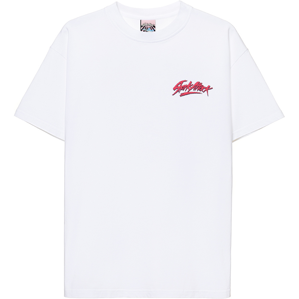 Surfers paradise camiseta ciclismo hombre