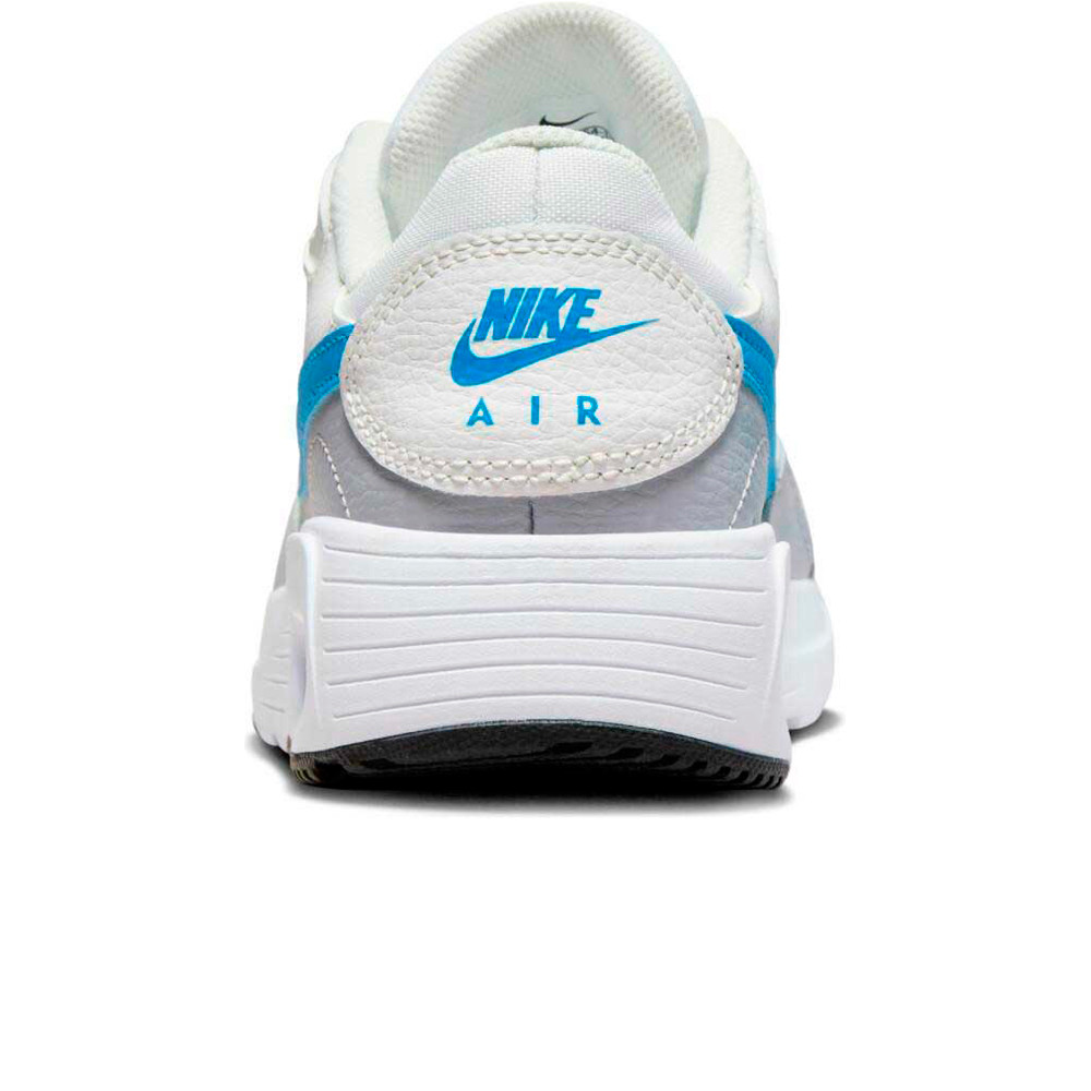Nike zapatilla moda mujer WMNS NIKE AIR MAX SC lateral interior