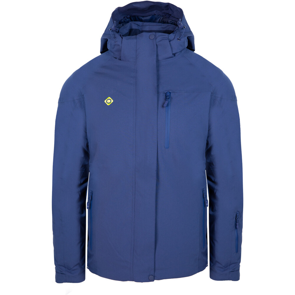 Izas uma chaqueta esquí hombre