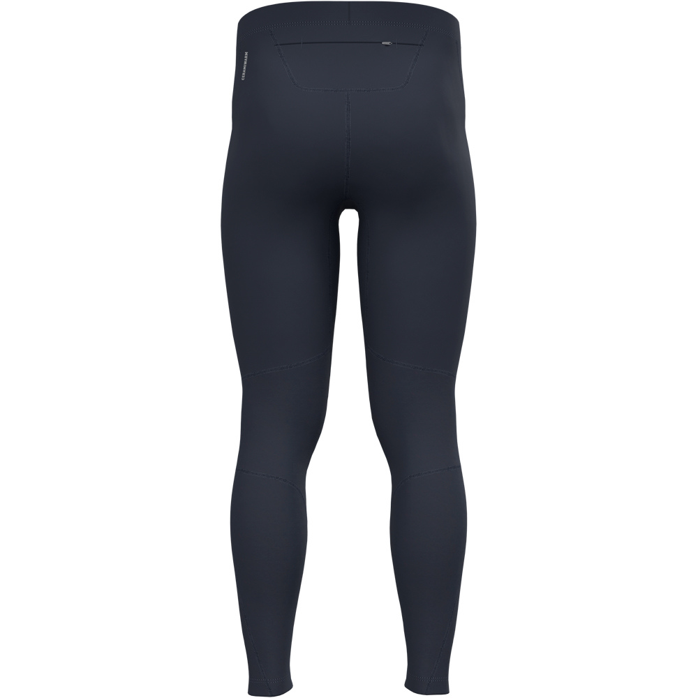 Odlo pantalon esquí de fondo Tights BRENSHOLMEN vista trasera