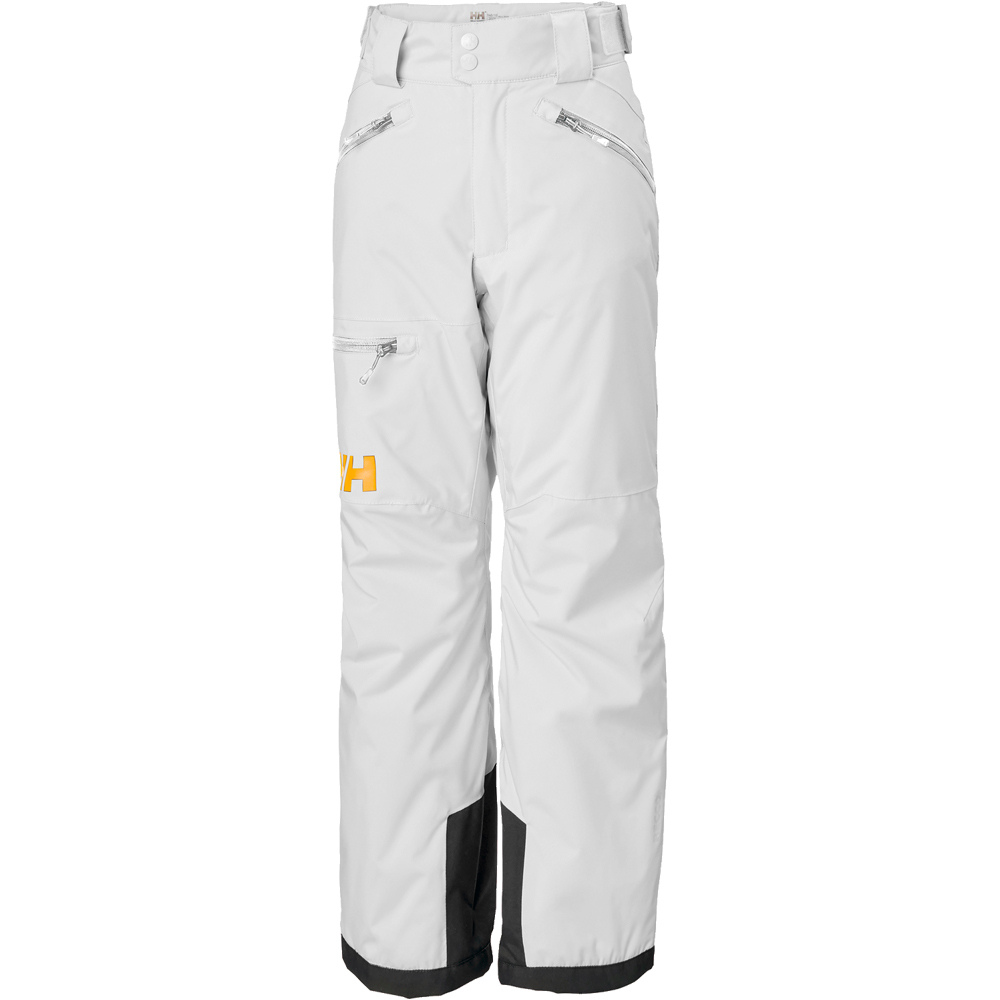 Helly Hansen elements pantalones esquí infantil