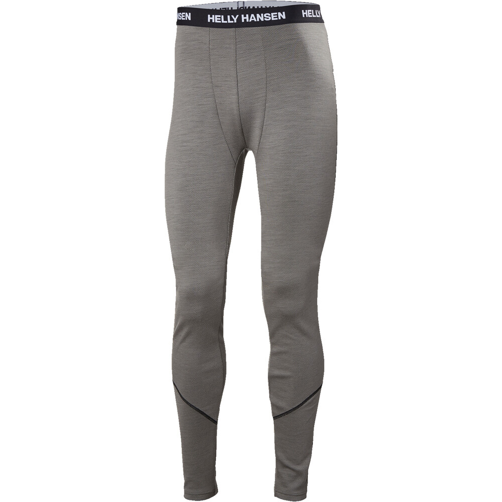 Helly Hansen pantalón térmico LIFA MERINO MIDWEIGHT PANT 04