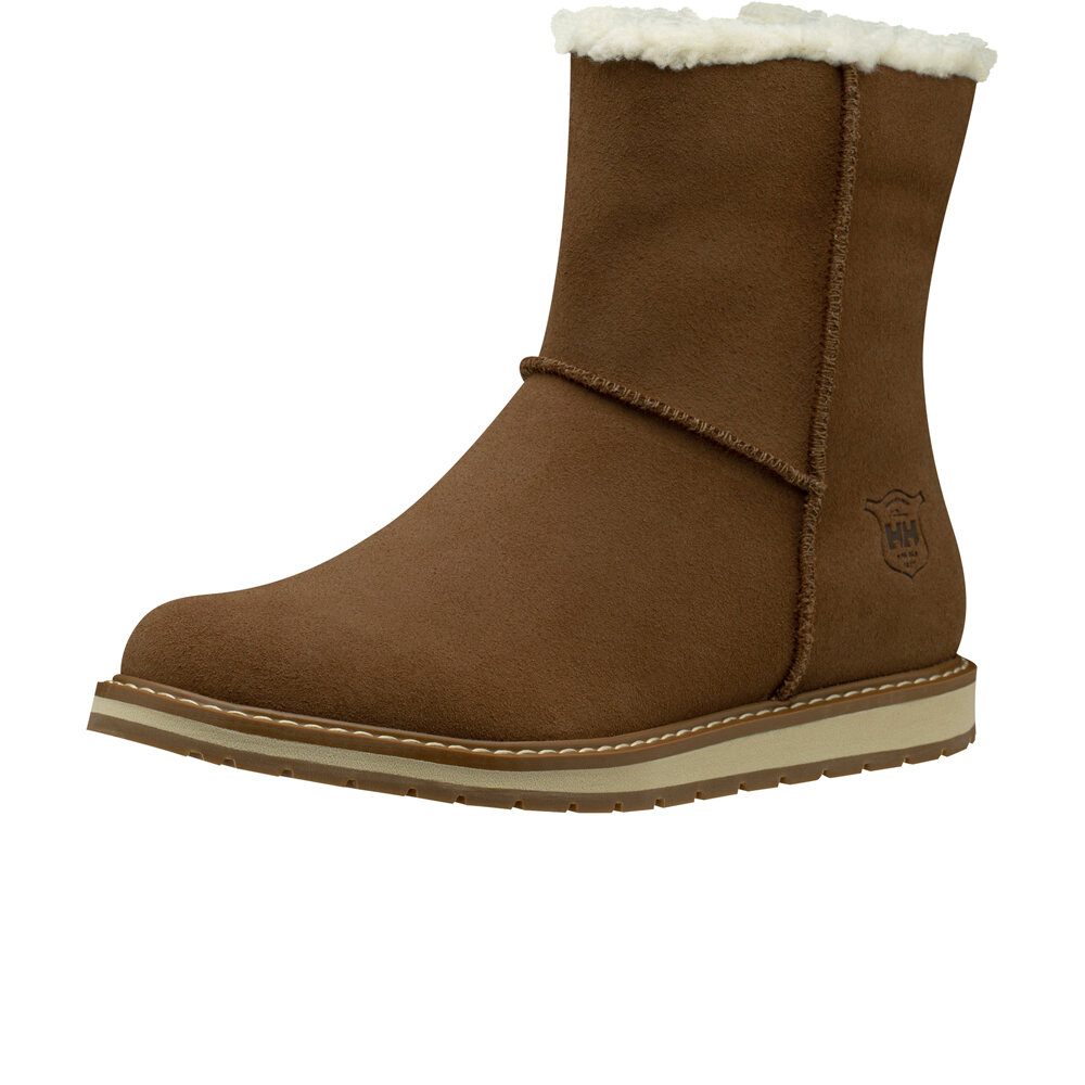 Helly Hansen bota mujer W ANNABELLE BOOT lateral interior