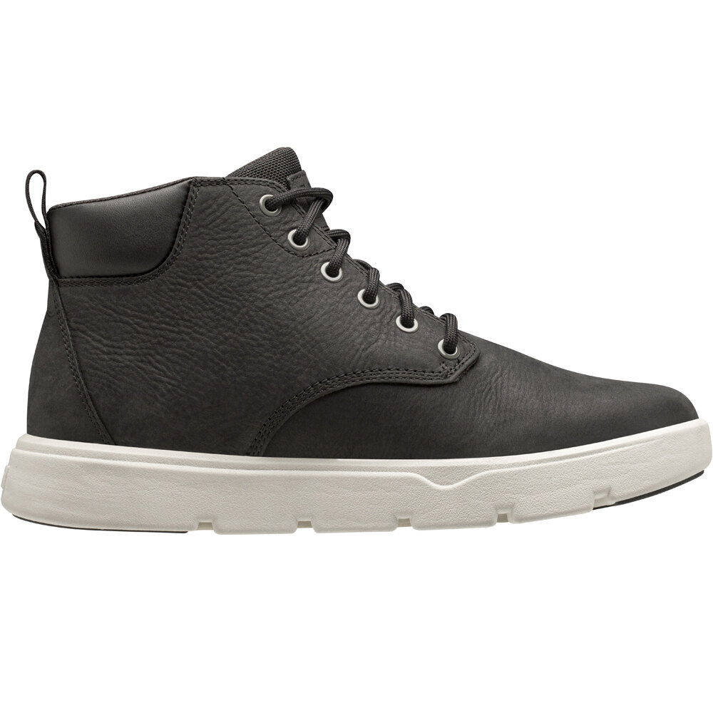 Helly Hansen pinehurst leather zapatilla moda hombre