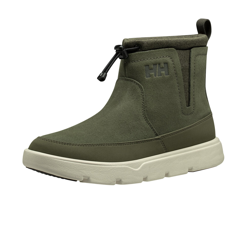 Helly Hansen bota mujer W ADORE BOOT lateral interior