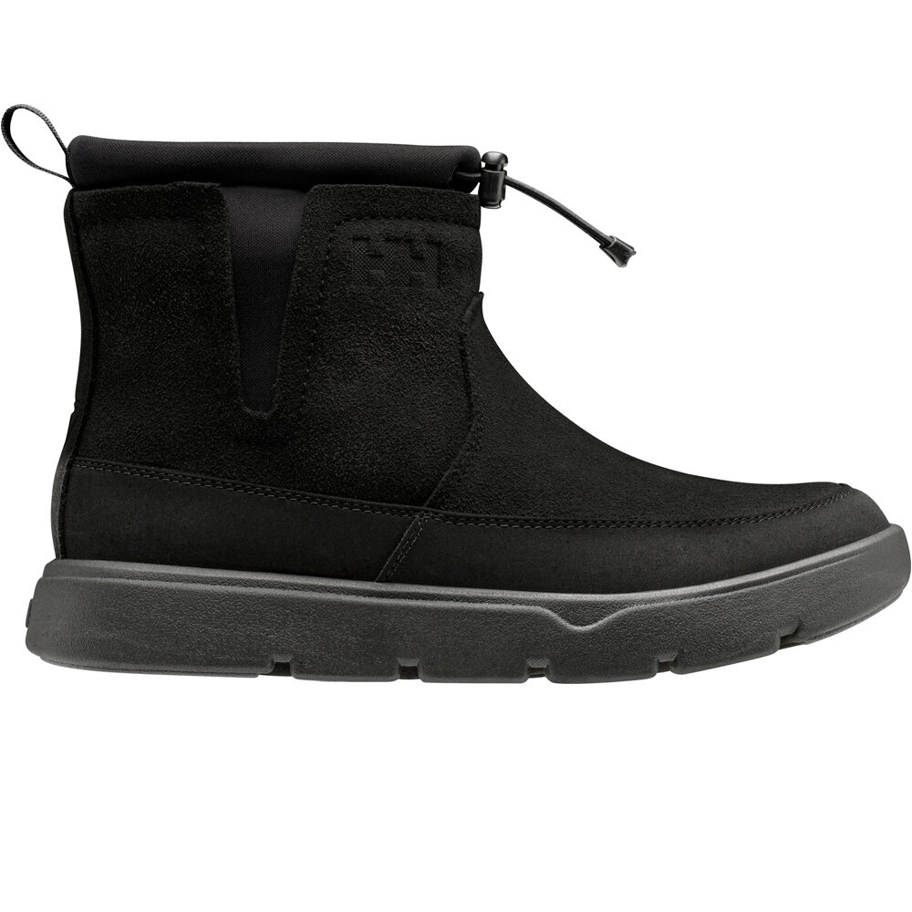 Adore bota mujer Negro (38 2/3)