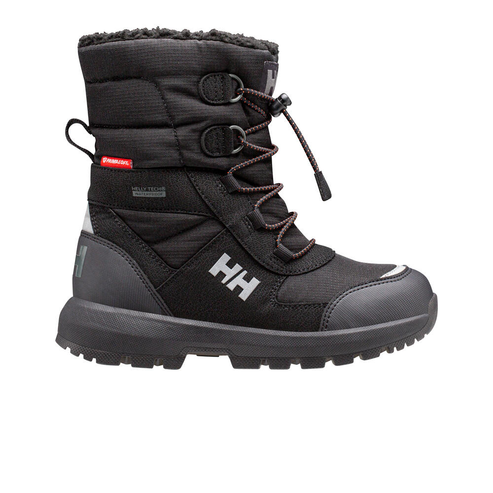 Helly Hansen silverton botas apreski infantil