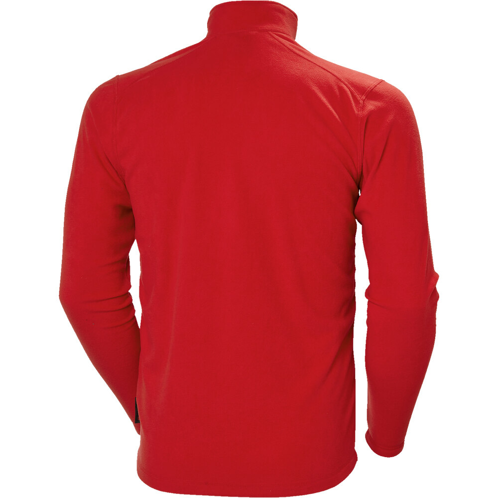 Helly Hansen forro polar hombre DAYBREAKER FLEECE JACKET 05