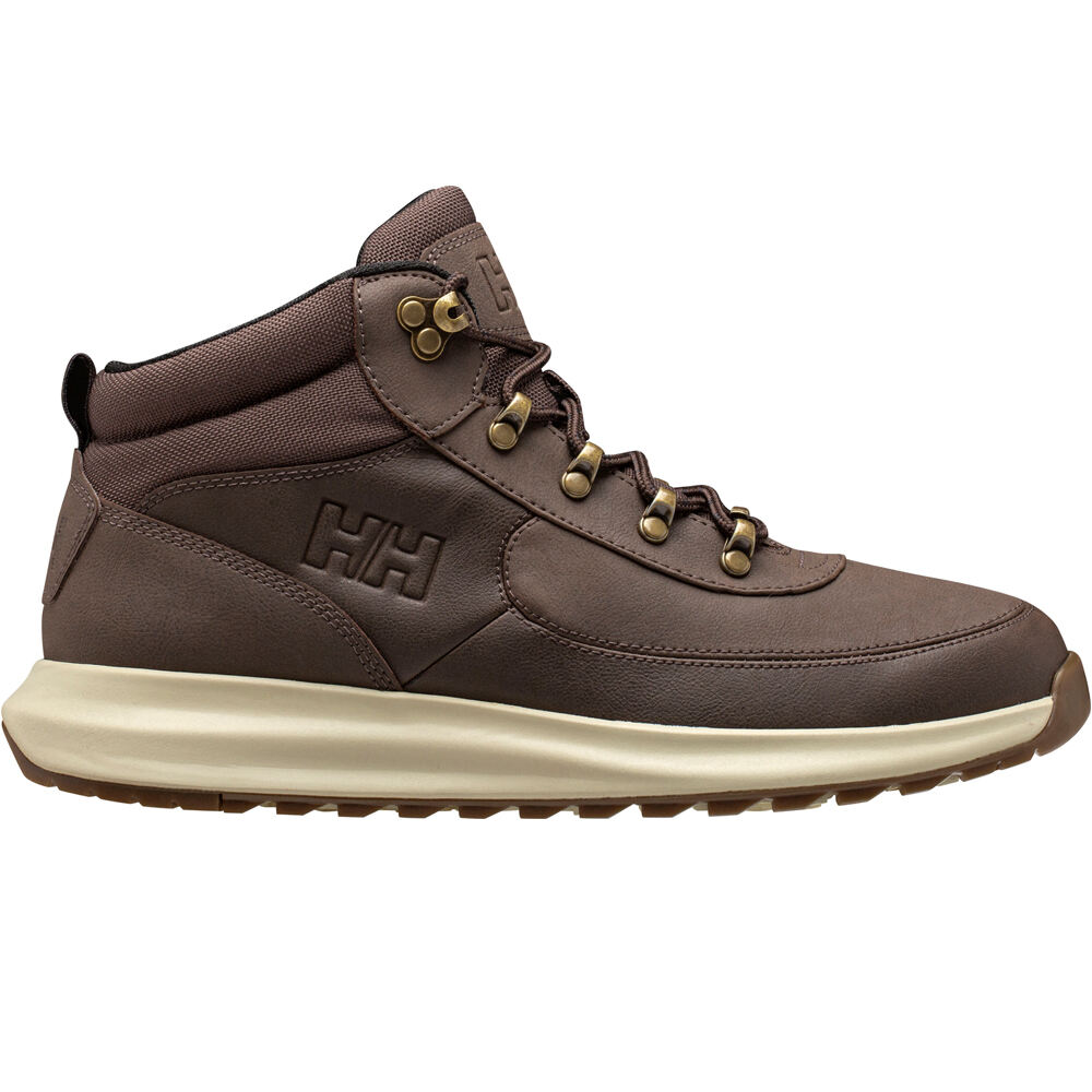Helly Hansen forest evo zapatilla moda hombre
