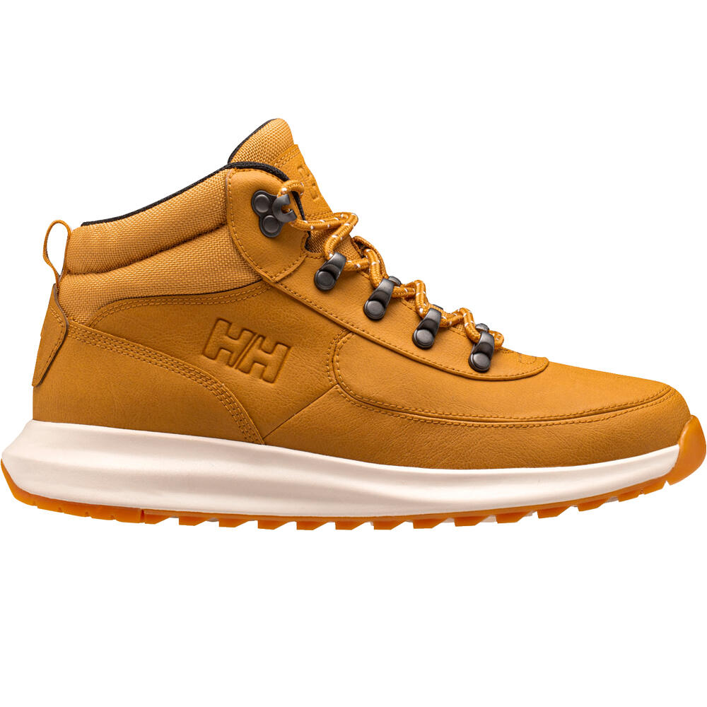 Forest evo bota mujer Marron (37)