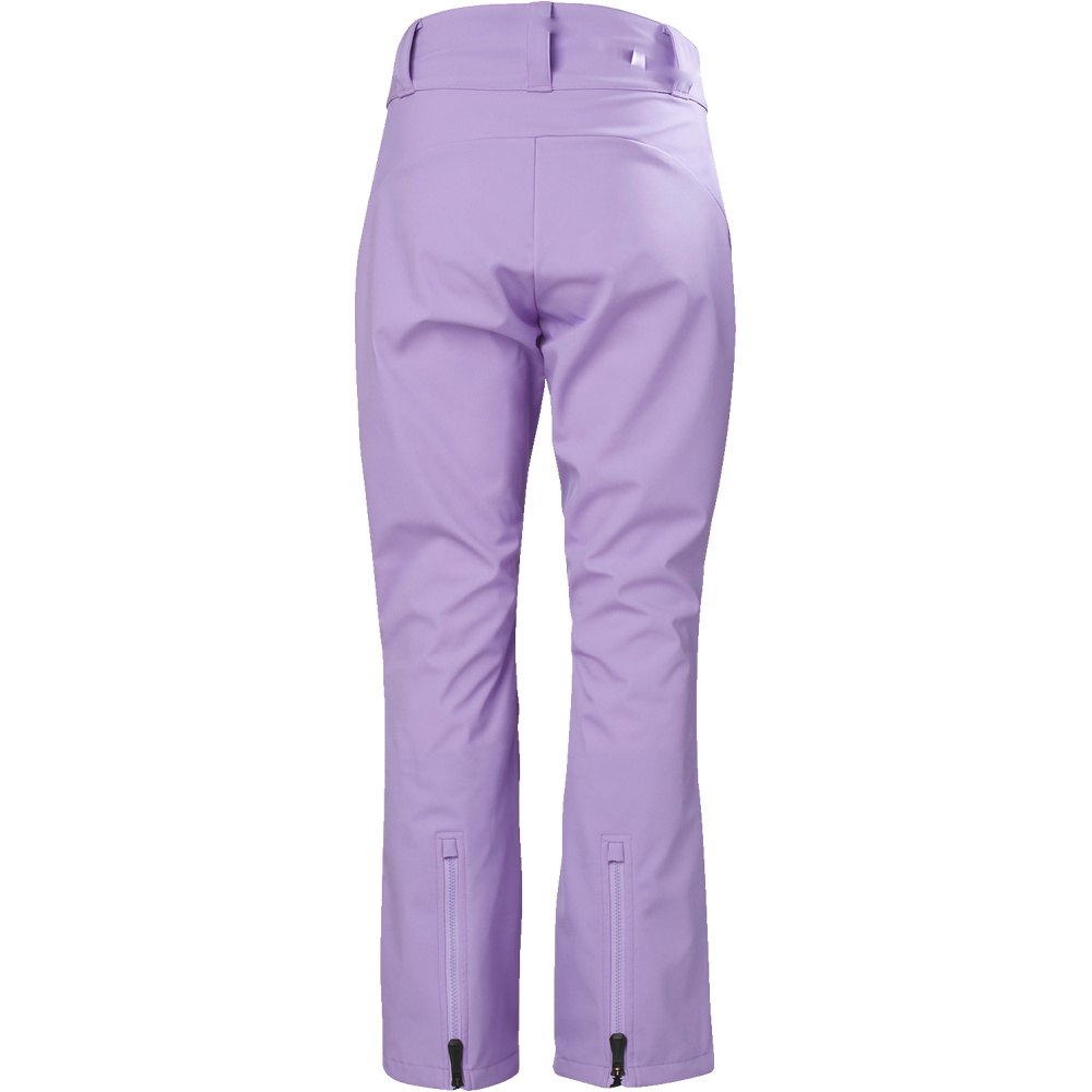 Helly Hansen pantalones esquí mujer W BELLISSIMO 2 PANT 05