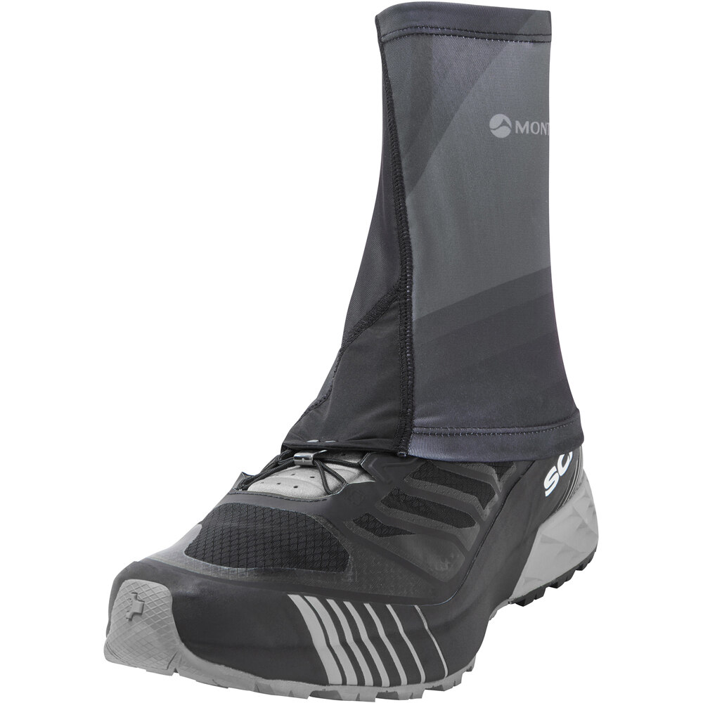 Montane trail lite polainas montaña