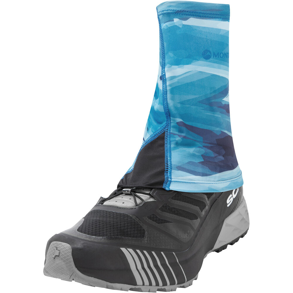 Montane trail lite polainas montaña