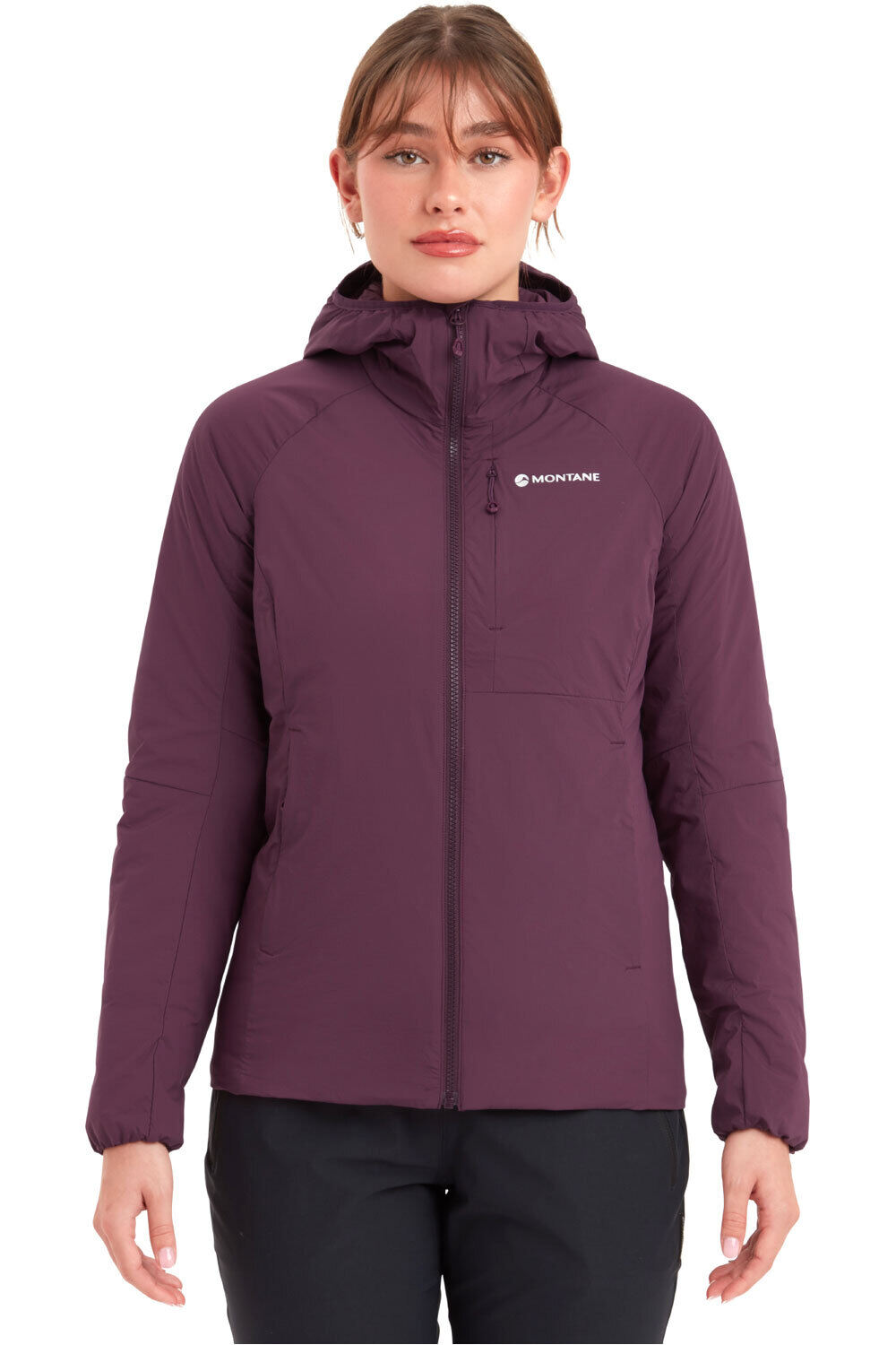 Montane fireball chaqueta outdoor mujer