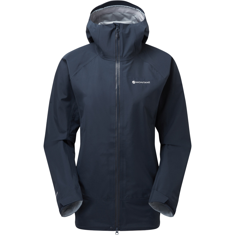Montane phase pro chaqueta impermeable mujer