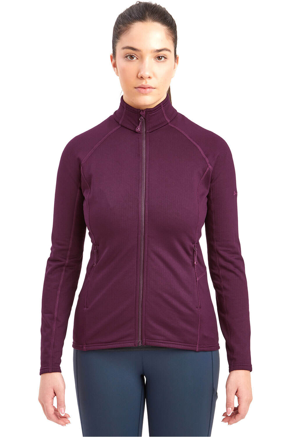 Montane protium chaqueta softshell mujer