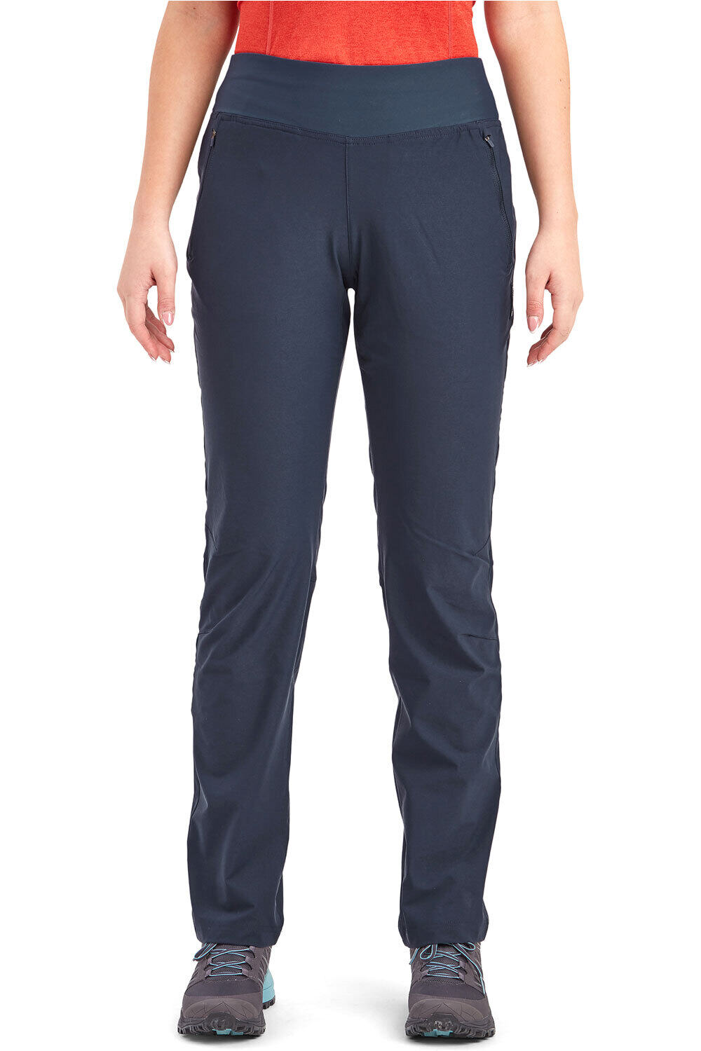 Montane tucana pantalón montaña mujer