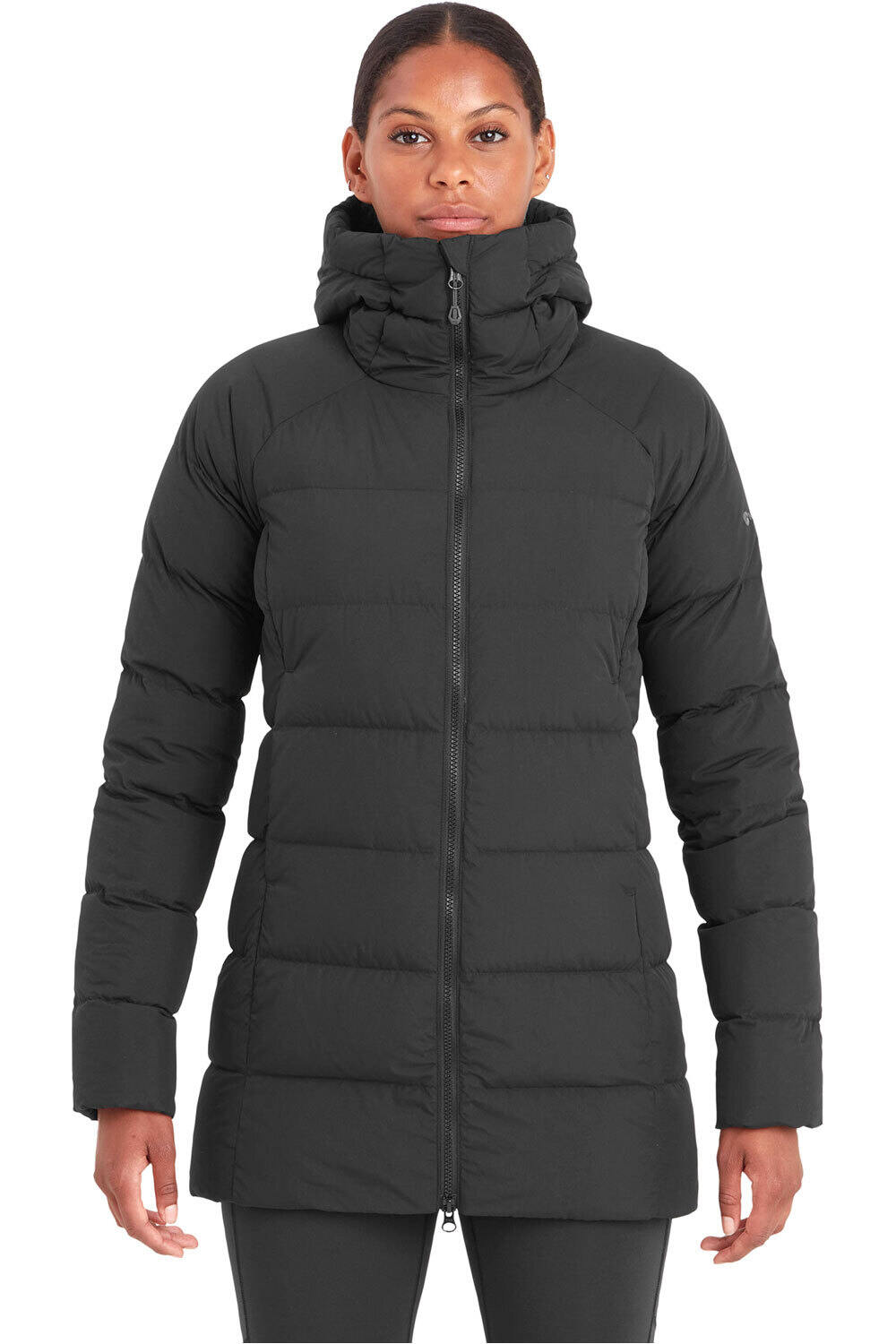 Montane tundra chaqueta outdoor mujer