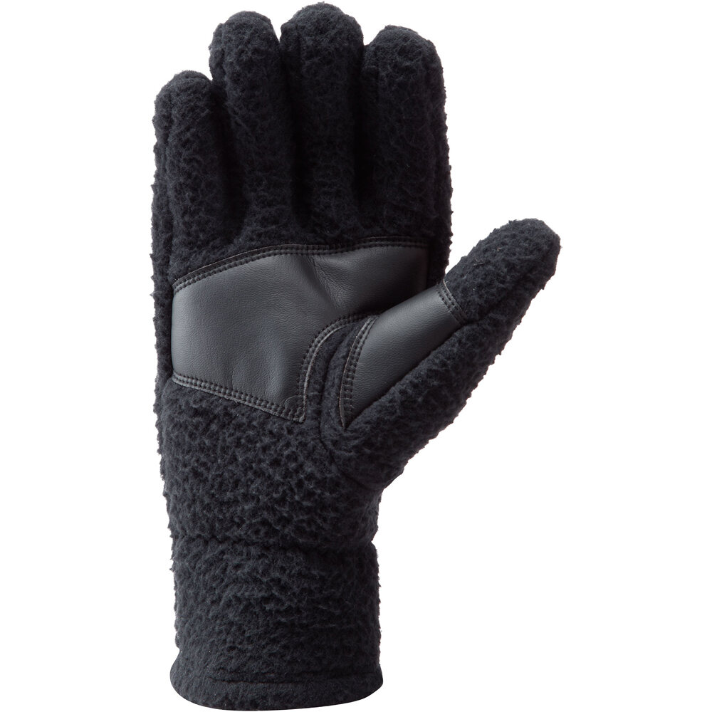 Montane guantes montaña CHONOS GLOVE 01