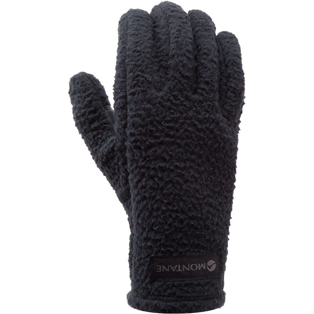 Montane guantes montaña CHONOS GLOVE 02