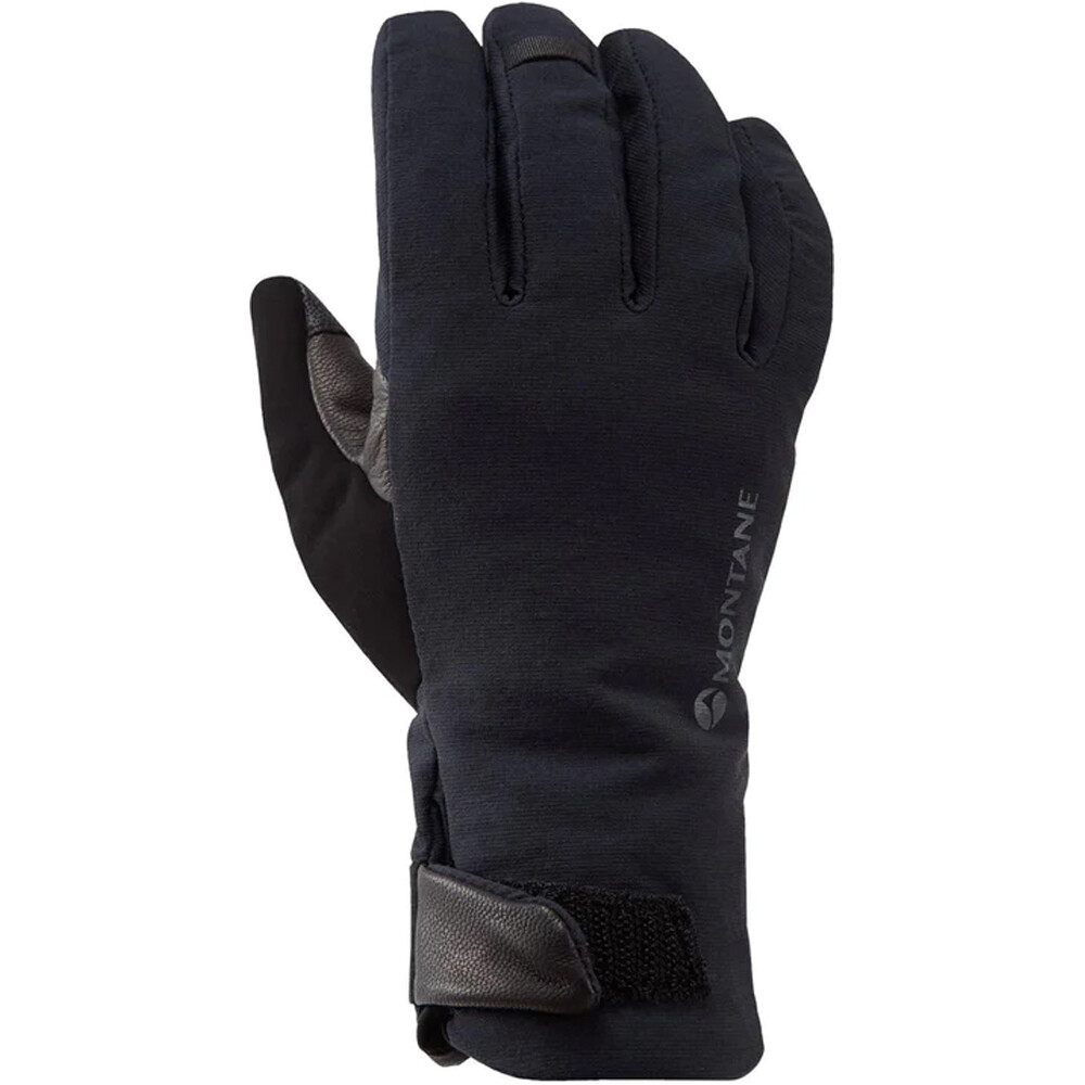 Montane guante moda hombre F DUALITY GLOVE 02