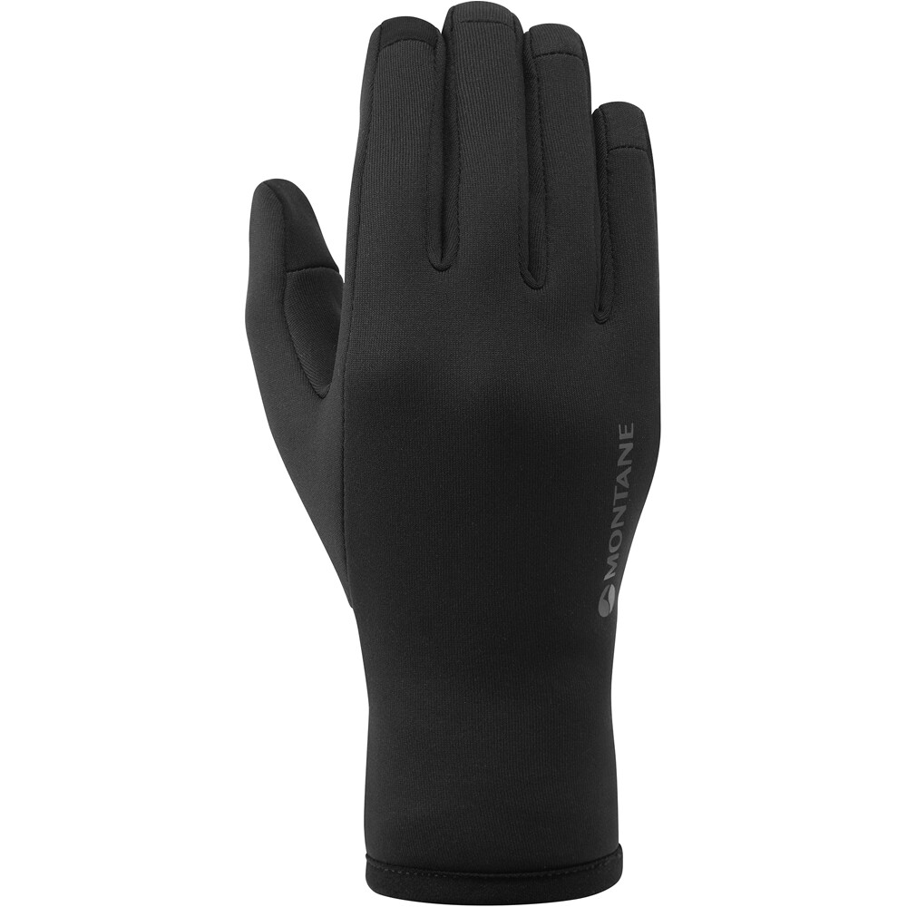 Montane guante moda hombre FURY GLOVE vista frontal