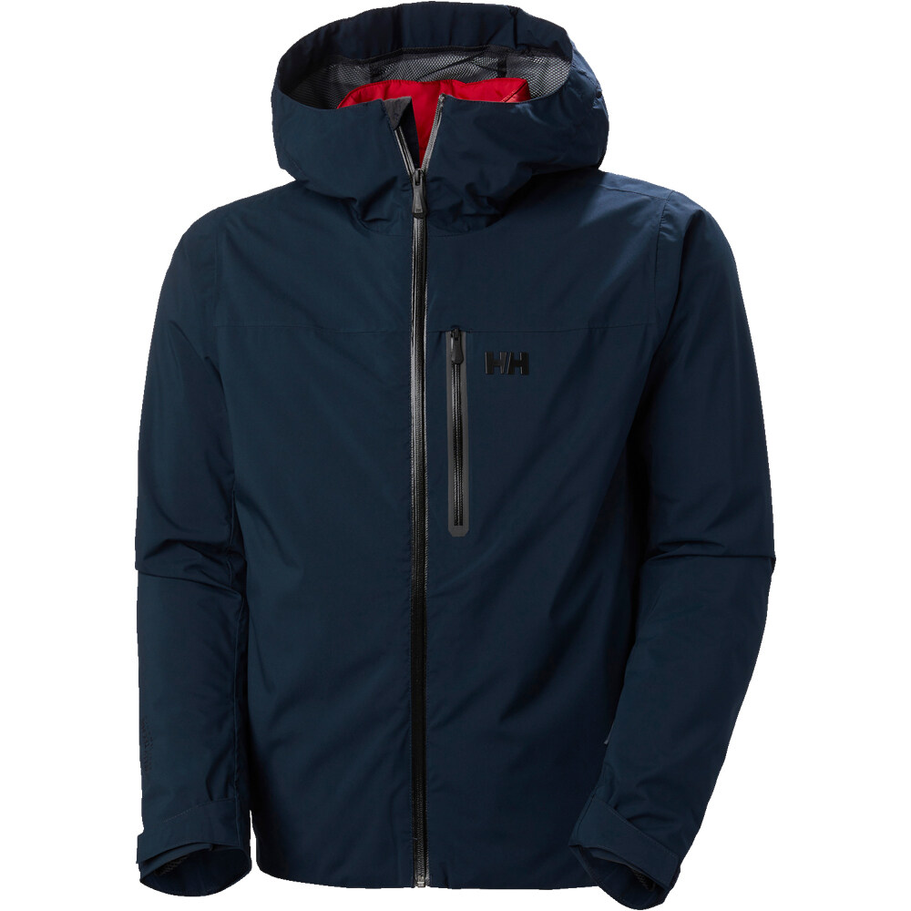 Helly Hansen chaqueta esquí hombre SWIFT 3IN1 JKT 07