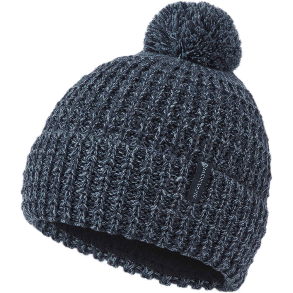 Montane nev gorros montaña