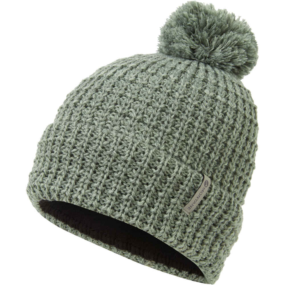 Montane nev gorros montaña