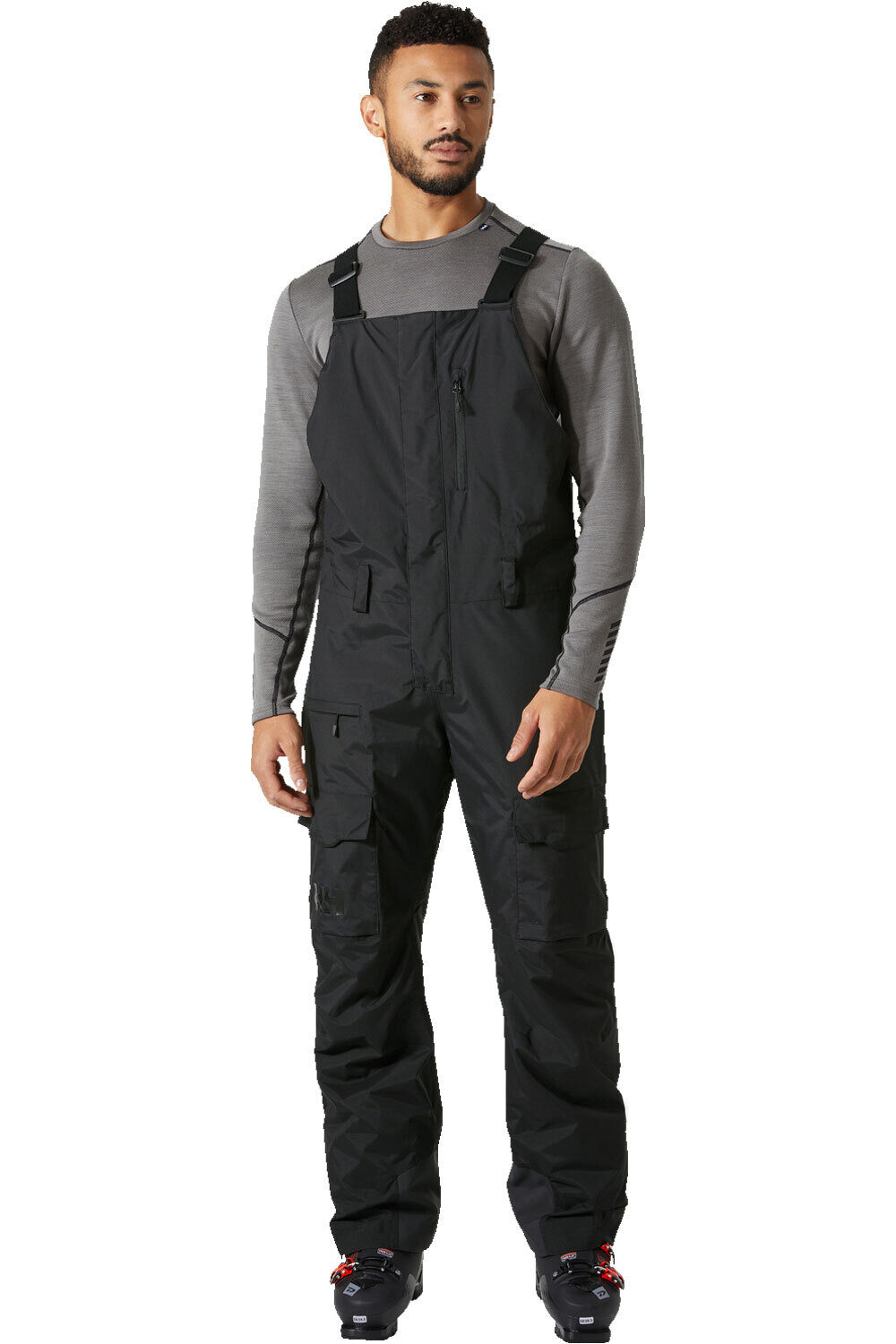 Helly Hansen sogn pantalones esquí hombre