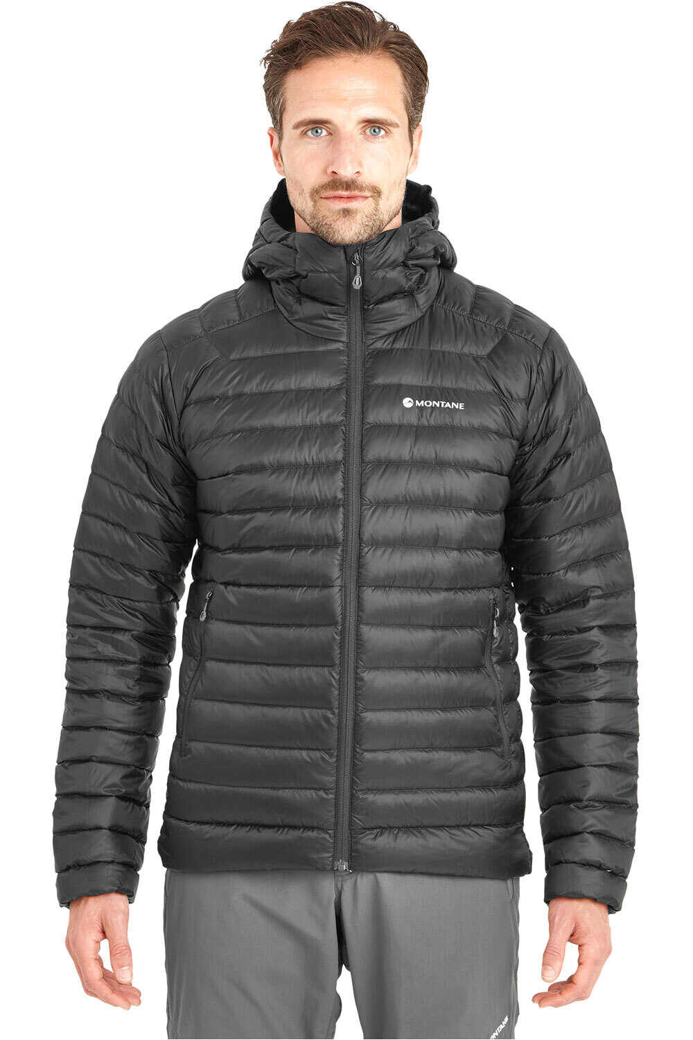 Montane anti freeze chaqueta outdoor hombre