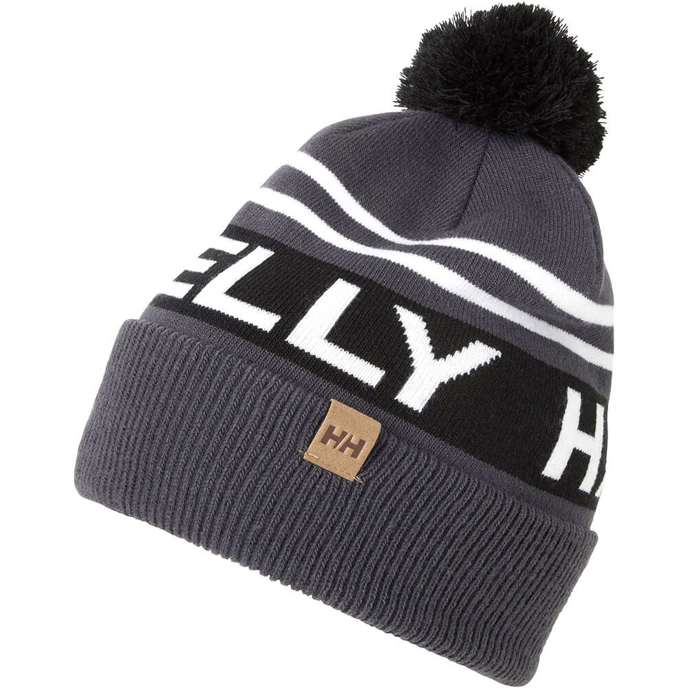 Helly Hansen ridgeline beanie gorro esquí hombre