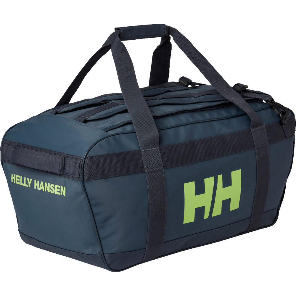 Helly Hansen scout duffel l mochila montaña