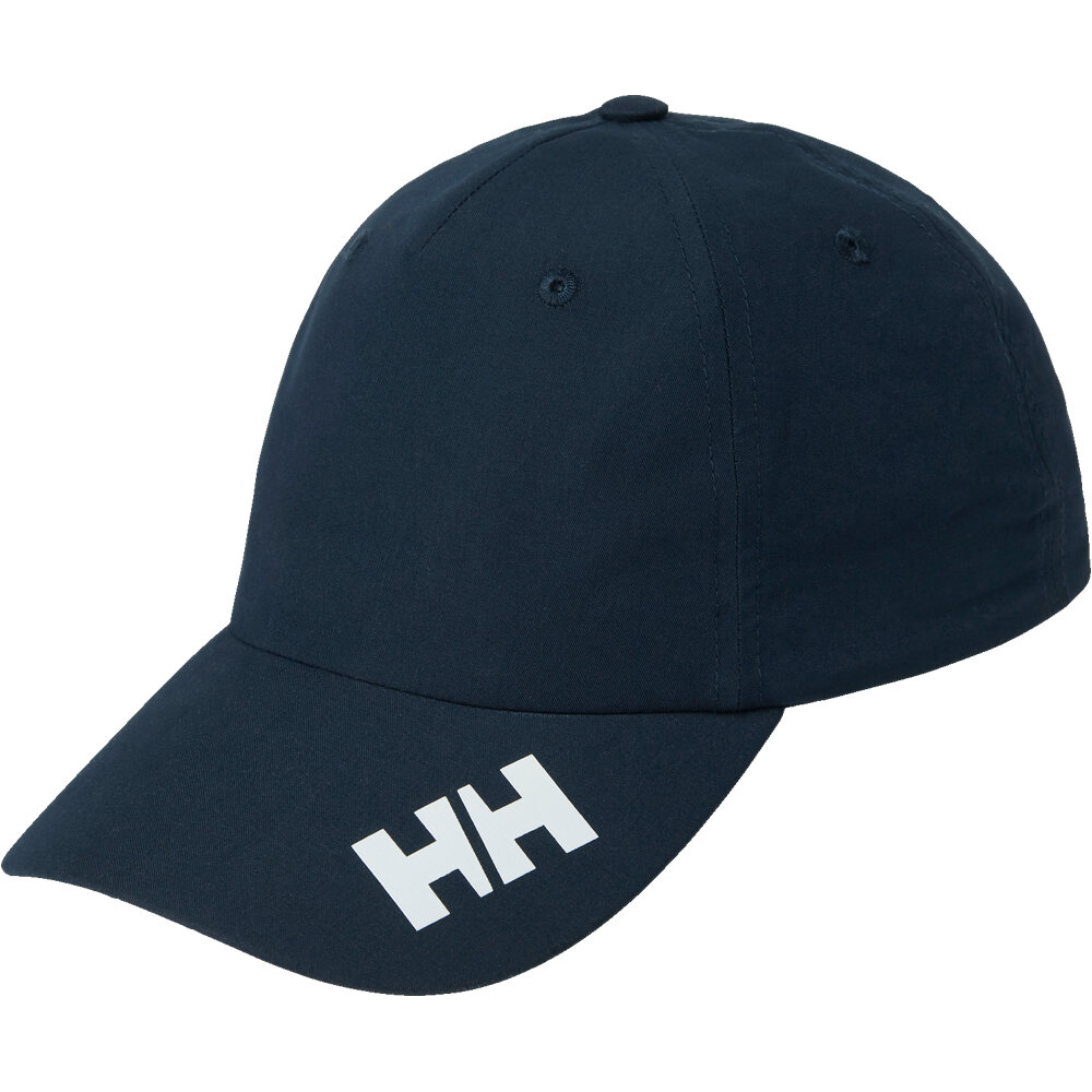 Crew cap 20 gorros montaña Marino (UNICA)
