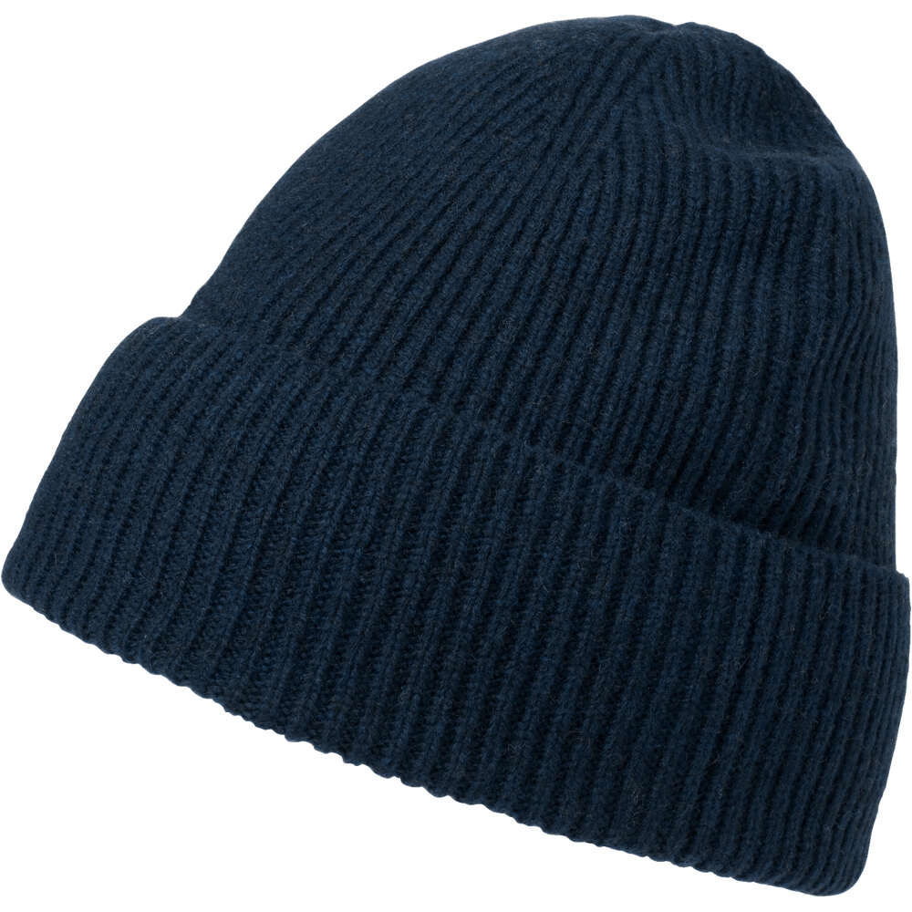 Helly Hansen wool beanie gorro esquí hombre