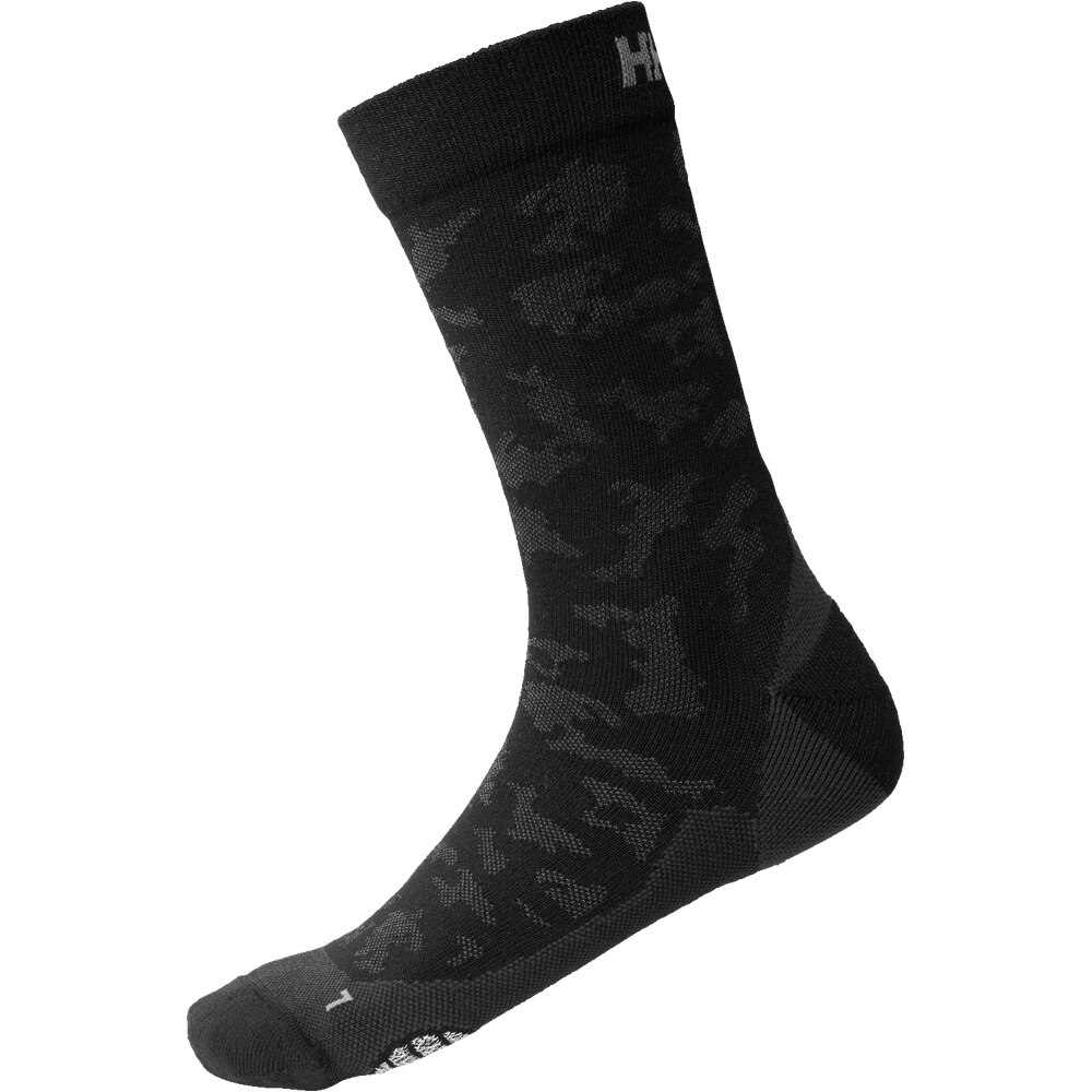 Helly Hansen trail crew calcetines running