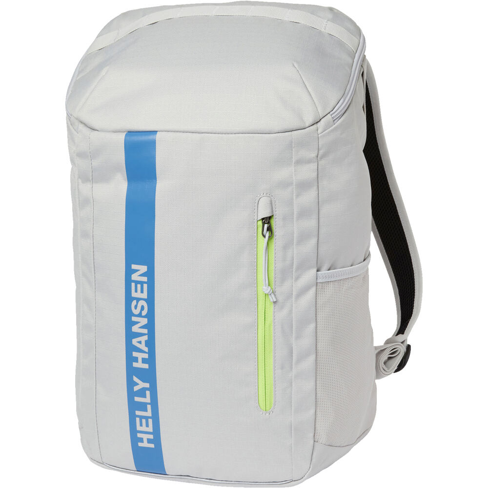 Spruce 25l mochila montaña Gris (UNICA)