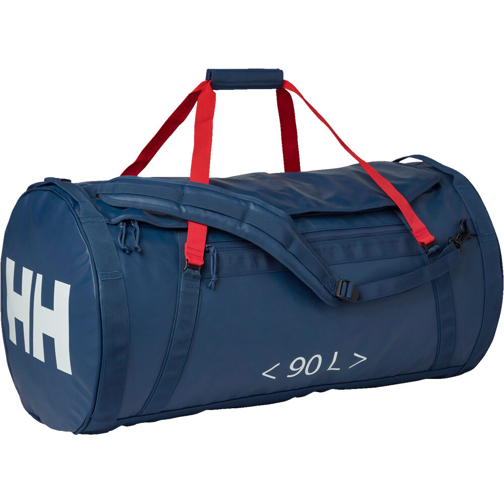 Helly Hansen duffel bag 2 90l mochila montaña