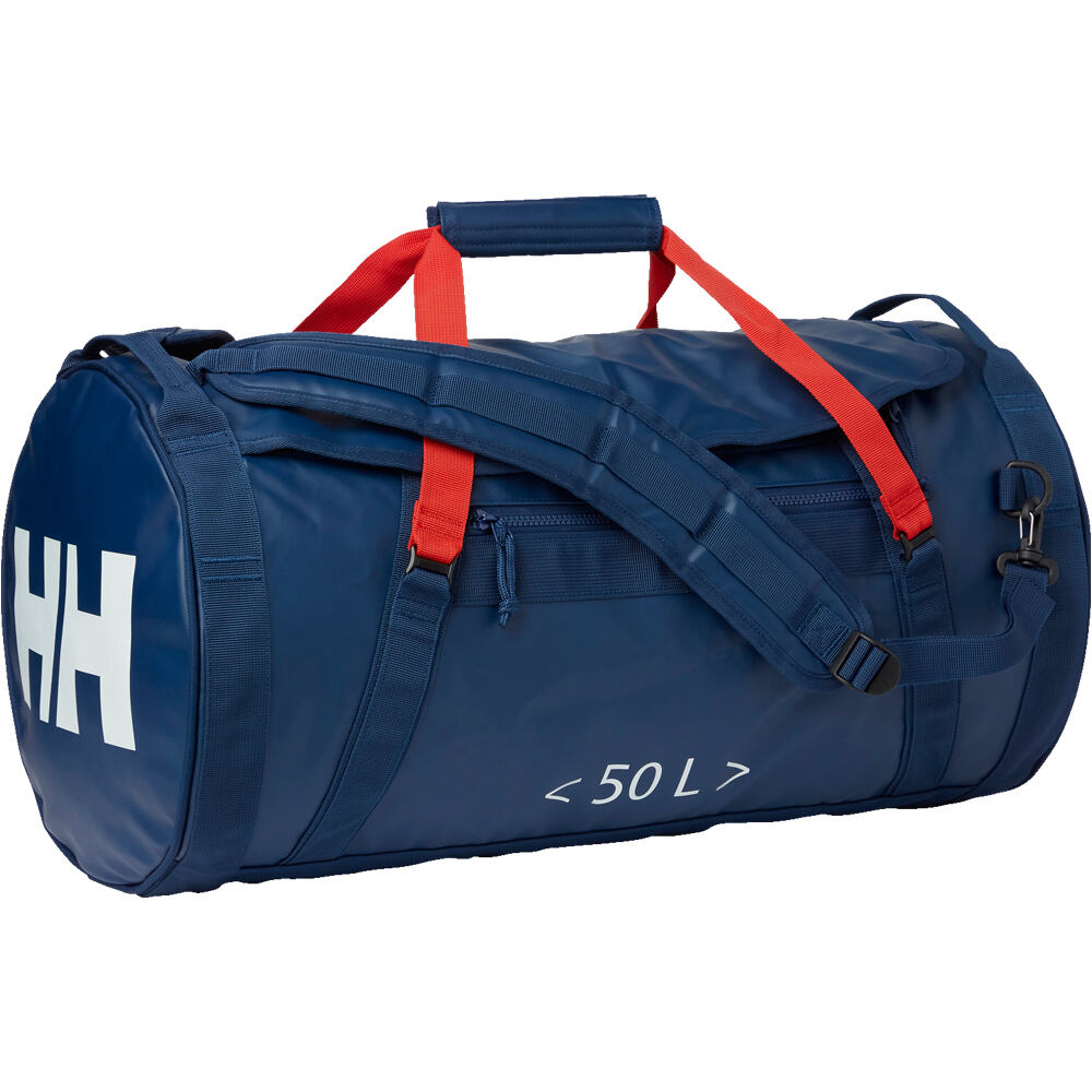 Helly Hansen duffel bag 2 50l mochila montaña