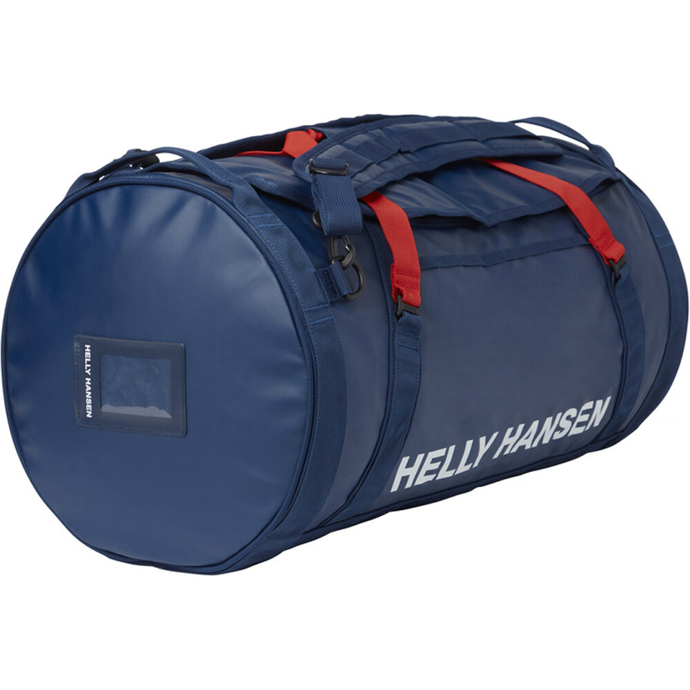 Helly Hansen duffel bag 2 30l mochila montaña