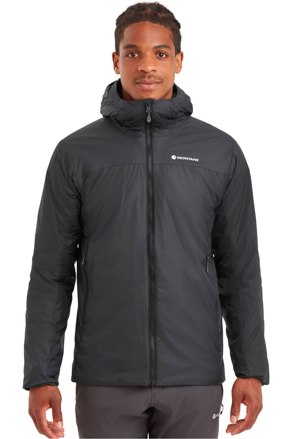Montane respond chaqueta outdoor hombre