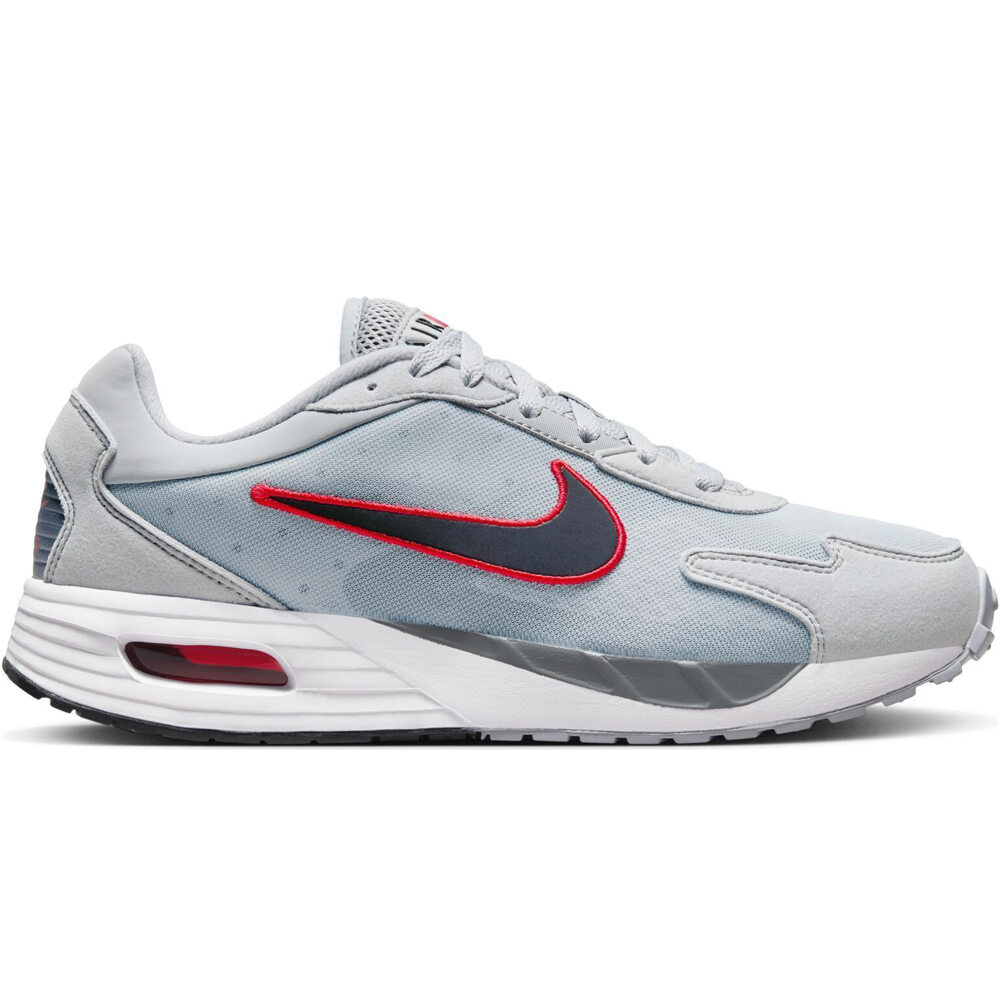 Nike zapatilla moda hombre NIKE AIR MAX SOLO lateral exterior