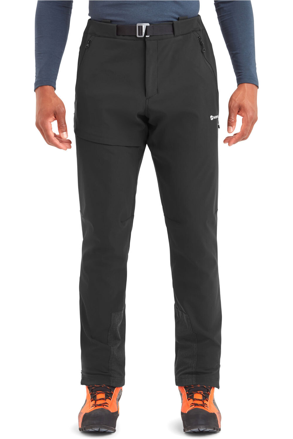 Montane tenacity xt pantalón montaña hombre