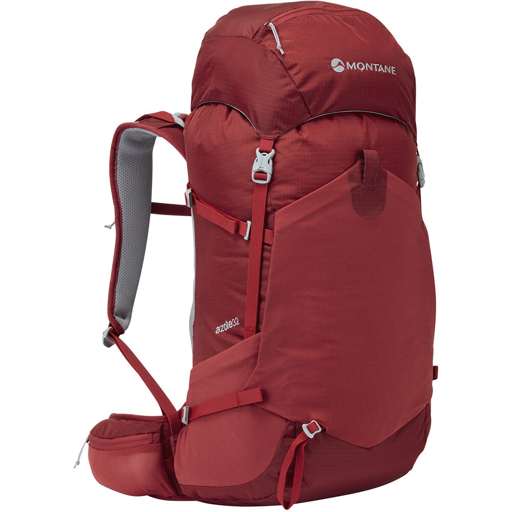 Montane azote 32 mochila montaña