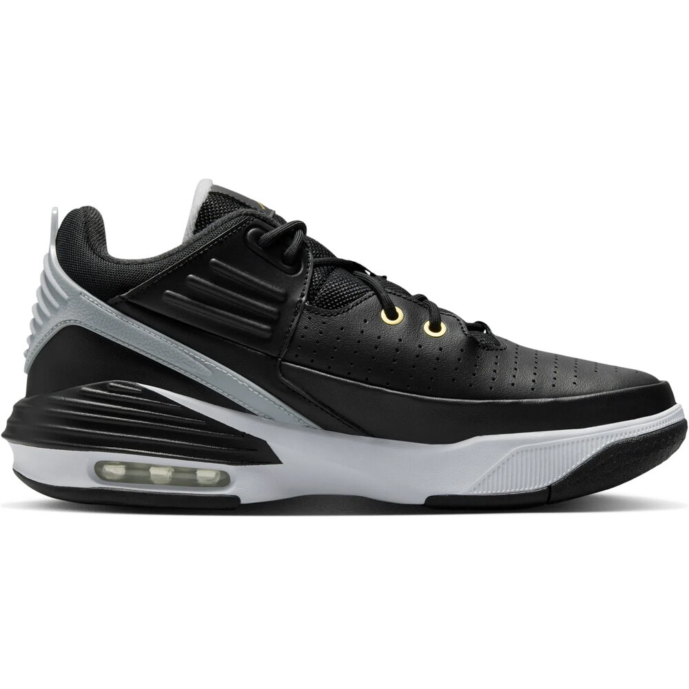 Nike zapatilla moda hombre JORDAN MAX AURA 5 lateral exterior